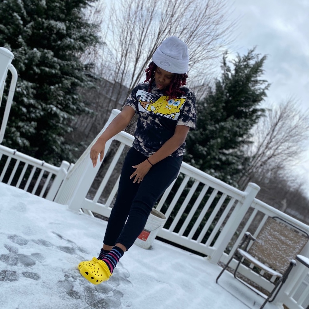 Meet your Posher, Brionna